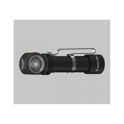 LANTERNA RECARREGAVEL 1100LUMENS C/ ACESSORIOS | ARMYTEK
