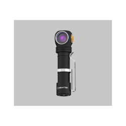 LANTERNA RECARREGAVEL 1100LUMENS C/ ACESSORIOS | ARMYTEK