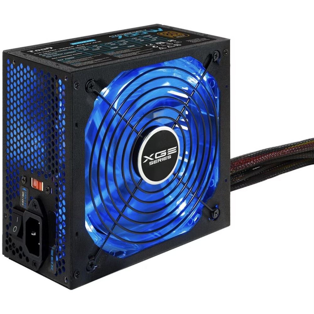 FONTE ALIMENTAÇÃO PARA PC 700W GAMING