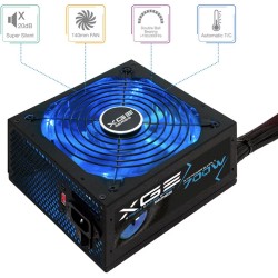 FONTE ALIMENTAÇÃO PARA PC 700W GAMING