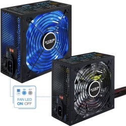 FONTE ALIMENTAÇÃO PARA PC 700W GAMING