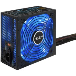 FONTE ALIMENTAÇÃO PARA PC 800W GAMING