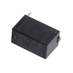 RELE ELETROMAGNETICO 24VDC 8A