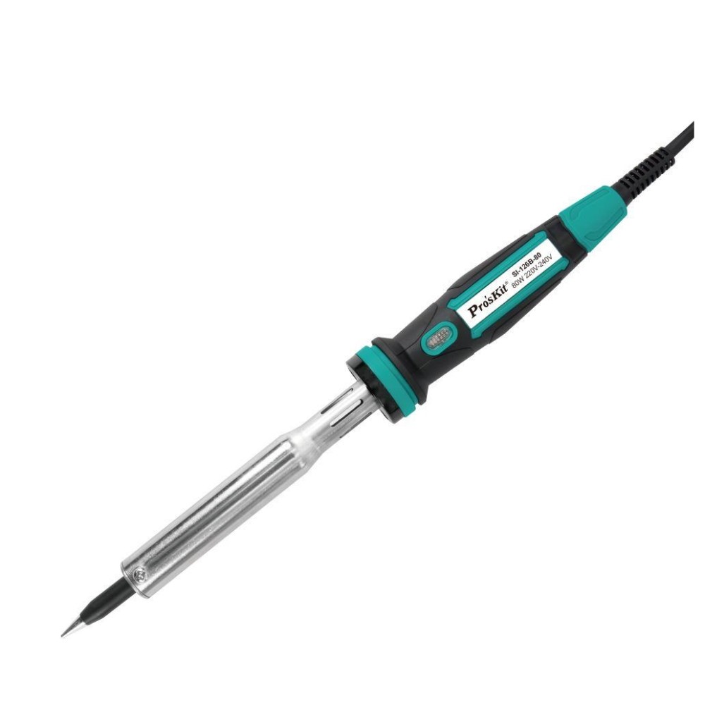 FERRO SOLDAR 80W PROSKIT
