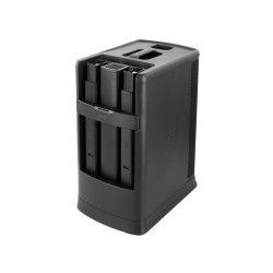 JBL EON ONE MK2 SISTEMA PORTATIL C/ BATERIA