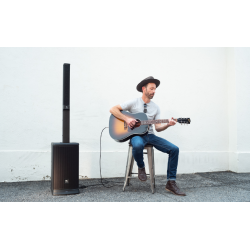 JBL EON ONE MK2 SISTEMA PORTATIL C/ BATERIA