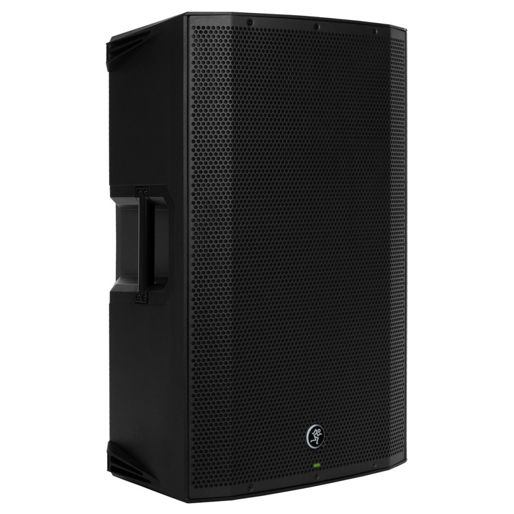 COLUNA 15" AMPLIFICADA MACKIE THUMP 15A