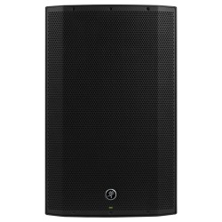 COLUNA 15" AMPLIFICADA MACKIE THUMP 15A