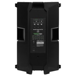 COLUNA 15" AMPLIFICADA MACKIE THUMP 15A