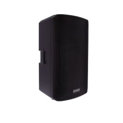 COLUNA 15" BI-AMPLIFICADA DEFINITIVE AUDIO PANDA 15A BT