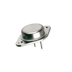 TRANSISTOR NPN BIPOLAR 120V 50A TO3