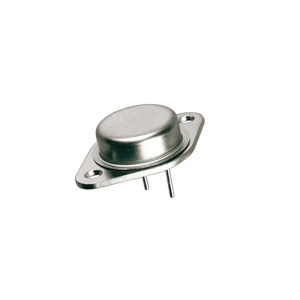 TRANSISTOR NPN BIPOLAR 120V 50A TO3 TRANSISTOR NPN BIPOLAR 120V 50A TO3