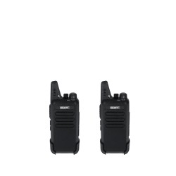 KIT WALKIE TALKIES PMR446