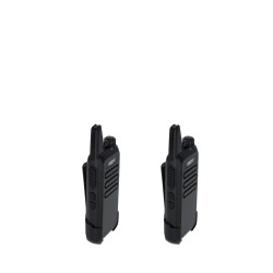 KIT WALKIE TALKIES PMR446