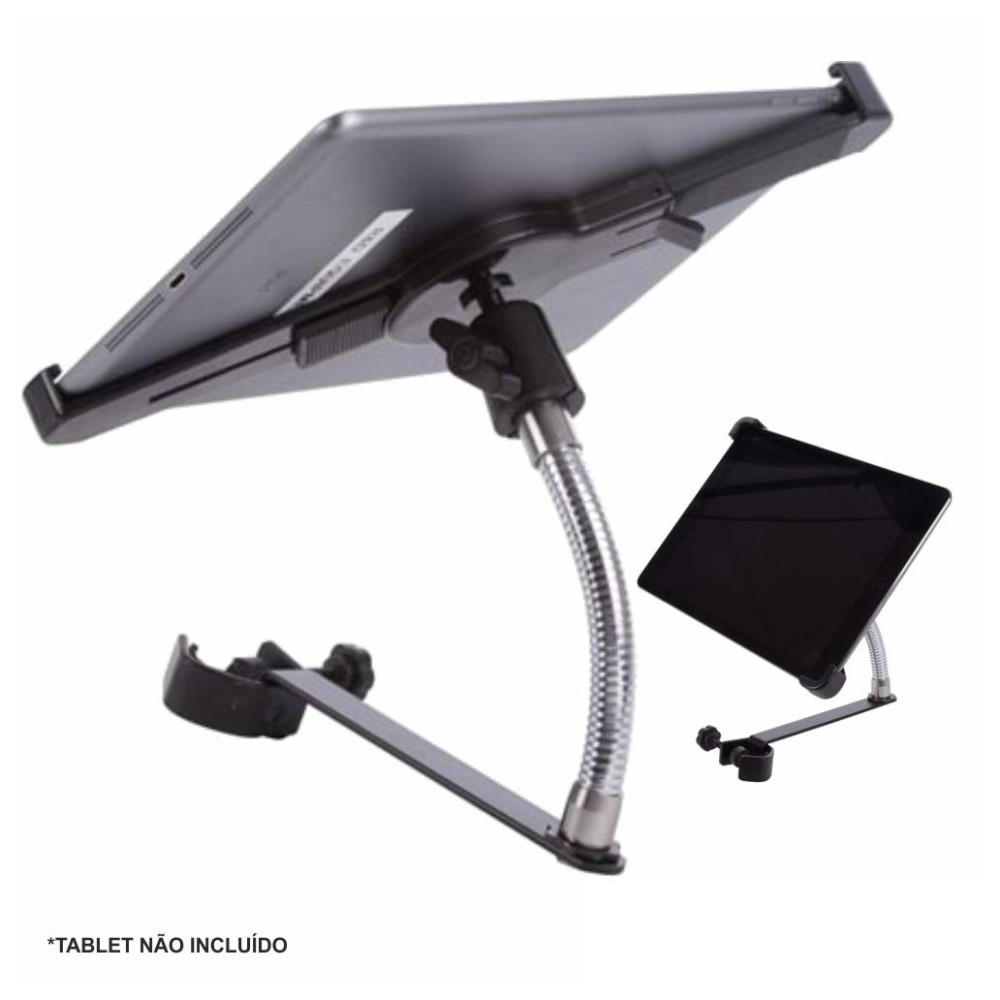 SUPORTE UNIVERSAL PARA TABLETS