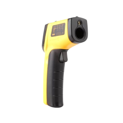 TERMOMETRO IR DIGITAL COM LASER