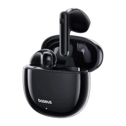 AURICULARES BLUETOOTH EARBUDS TWS PRETOS
