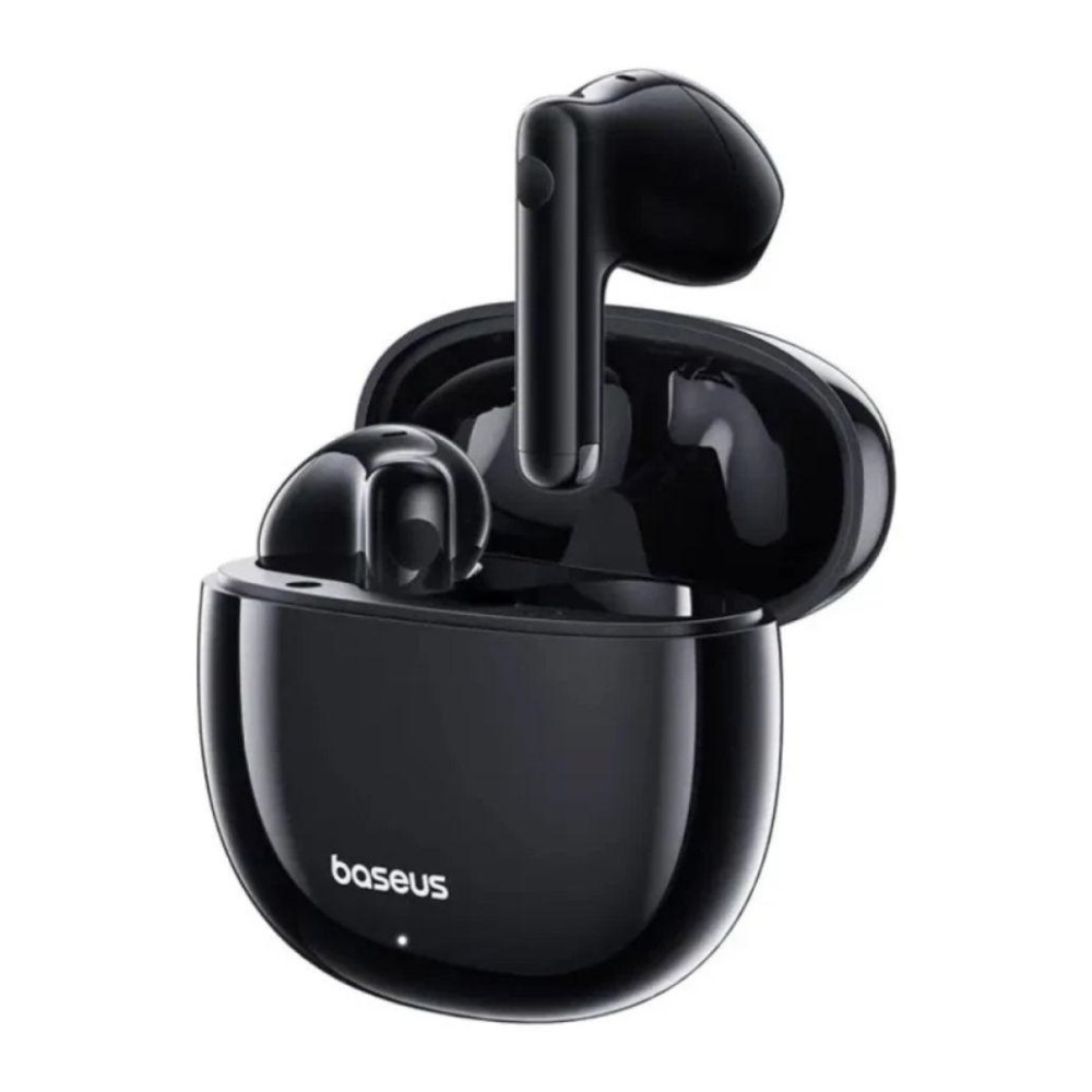 AURICULARES BLUETOOTH EARBUDS TWS PRETOS