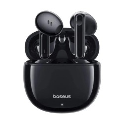AURICULARES BLUETOOTH EARBUDS TWS PRETOS