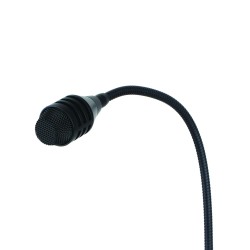 MICROFONE DINAMICO GOOSENECK 500 OHMS 54 db+/-3db 60~15000Hz