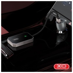 ADAPTADOR UNIVERSAL WIRELESS CARPLAY