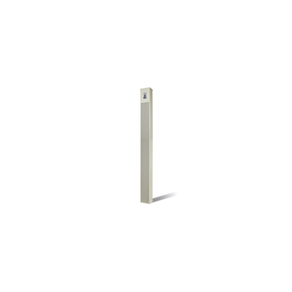 COLUNA DIGITAL ARRAY ATIVA 12 x 4" C/ DSP (40MTS)