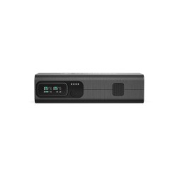 SISTEMA DUPLO WIRELESS 2.4GHZ SENNHEISER