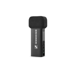 SISTEMA DUPLO WIRELESS 2.4GHZ SENNHEISER