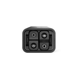 SISTEMA DUPLO WIRELESS 2.4GHZ SENNHEISER