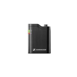 SISTEMA DUPLO WIRELESS 2.4GHZ SENNHEISER