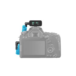 SISTEMA DUPLO WIRELESS 2.4GHZ SENNHEISER