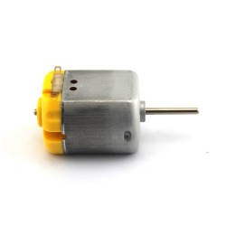 MOTOR 3 a 6V DC