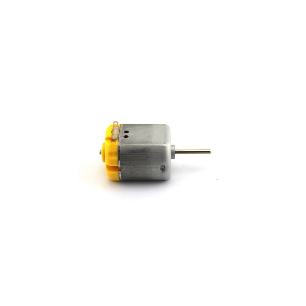 MOTOR 3 a 6V DC