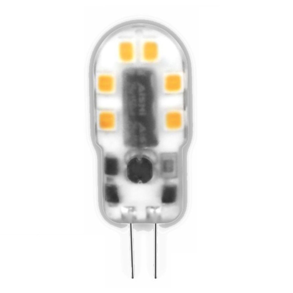LAMPADA LED G4 4000K 2W 12V