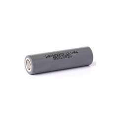BATERIA LITIO RECARREGAVEL 3.7V 2850 mAH LG