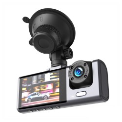CAMERA AUTO UNIVERSAL