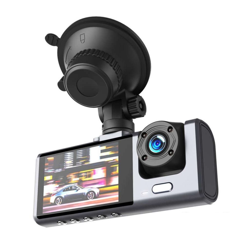 CAMERA AUTO UNIVERSAL