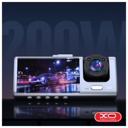 CAMERA AUTO UNIVERSAL