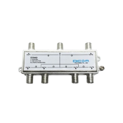 REPARTIDOR 6 SAIDAS 5-2400Mh