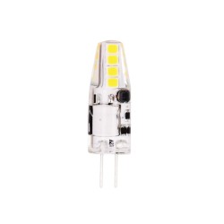 LAMPADA LED G4 12V 1.7W 6000K 170LM