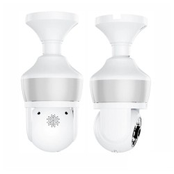 CAMERA VIGILANCIA WIFI BT 3MP XO