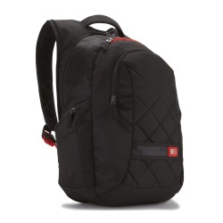 MOCHILA REFORÇADA P/ PORTATIL ATE 16" CASE LOGIC