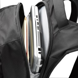 MOCHILA REFORÇADA P/ PORTATIL ATE 16" CASE LOGIC