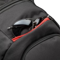 MOCHILA REFORÇADA P/ PORTATIL ATE 16" CASE LOGIC