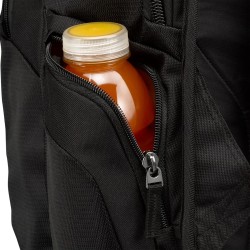 MOCHILA REFORÇADA P/ PORTATIL ATE 16" CASE LOGIC
