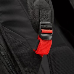 MOCHILA REFORÇADA P/ PORTATIL ATE 16" CASE LOGIC