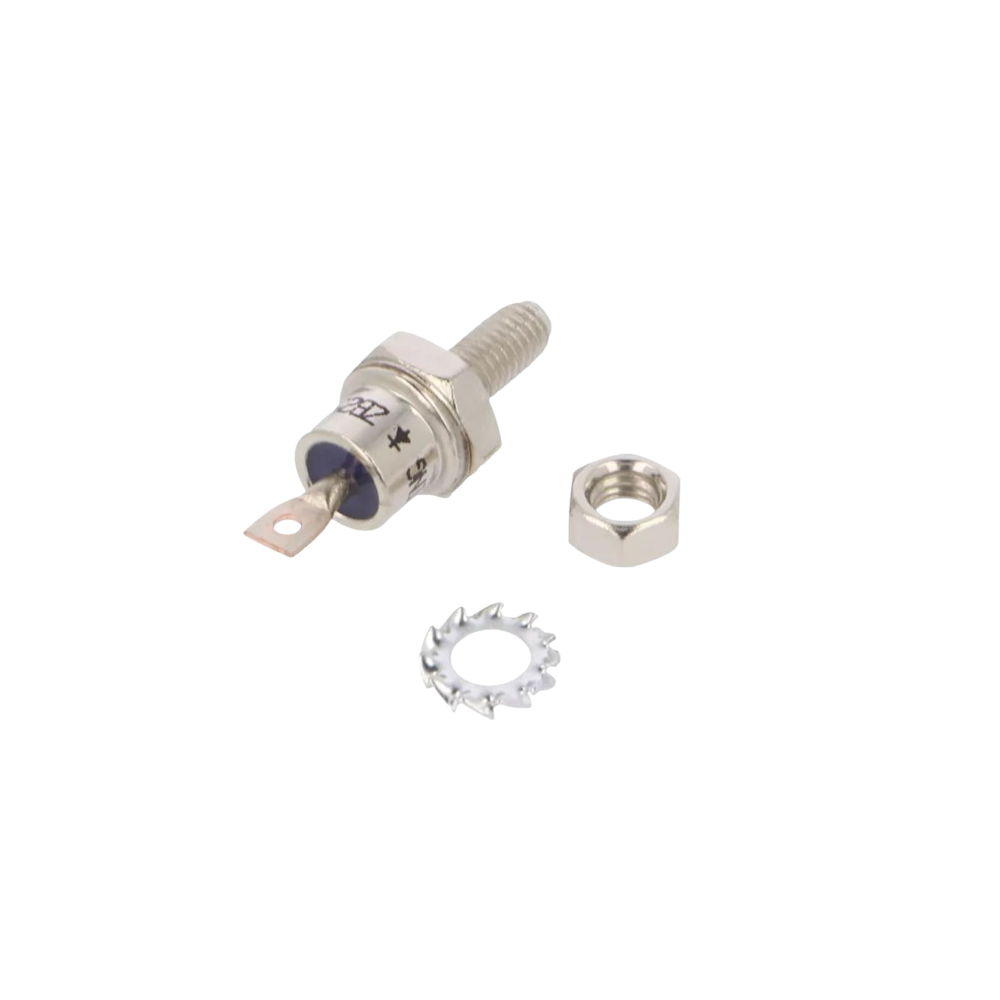 DIODO RETIFICADOR 25A 1200V DO5