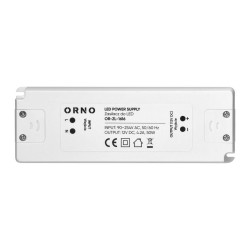FONTE ALIMENTAÇÃO INDUSTRIAL 12V 4.2A 50W