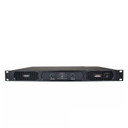 AMPLIFICADOR 19" 2x1000W VSOUND