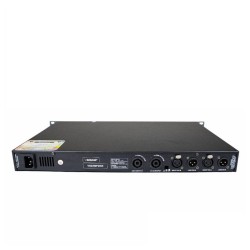 AMPLIFICADOR 19" 2x1000W VSOUND
